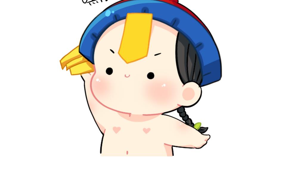 童年的纸飞机-第103话