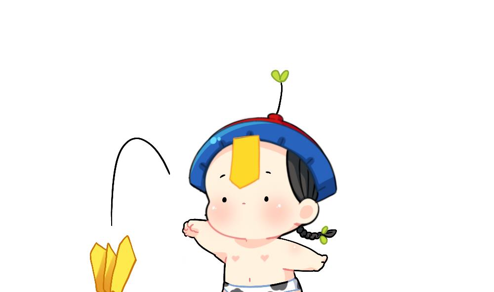 童年的纸飞机-第103话
