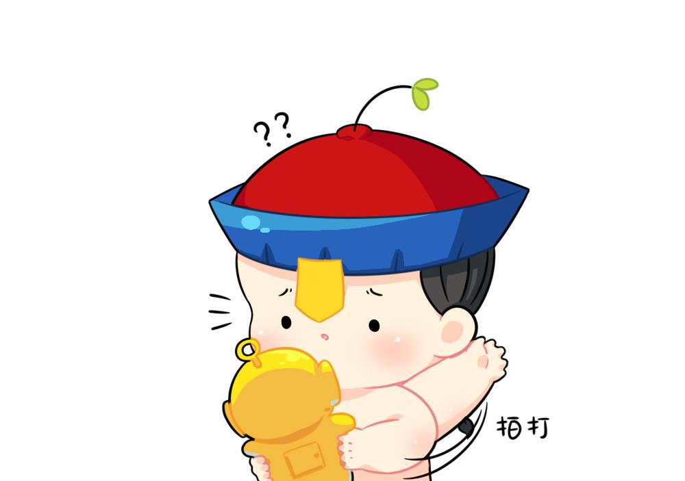 可乐上学迟到的原因是&hellip;&hellip;-第105话