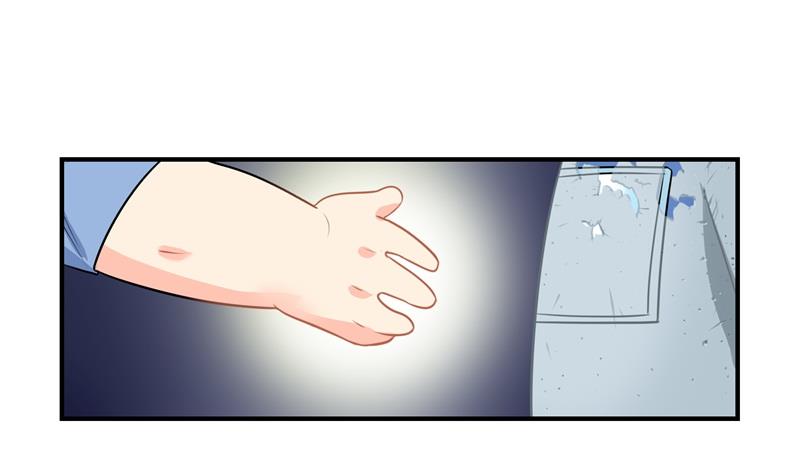 第3话 这个山洞会生气的-第111话