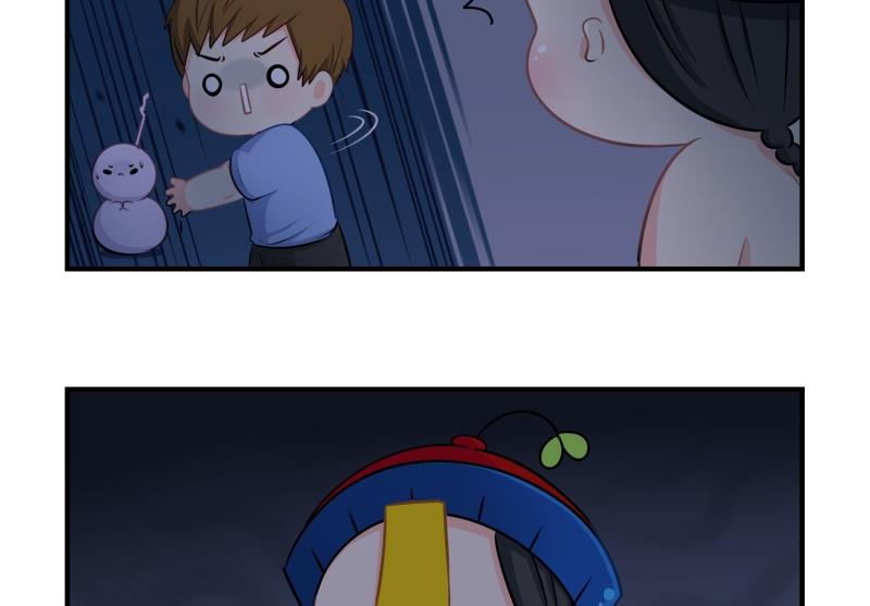 第11话 明天一定要送走他-第119话