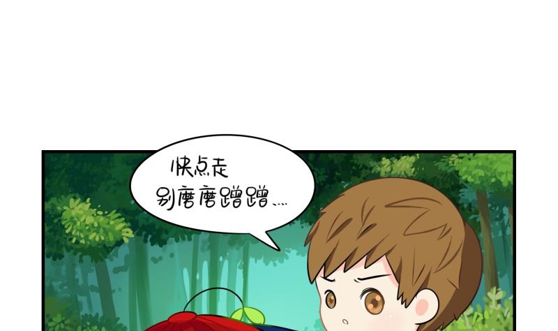 第14话 小老虎登场！-第123话