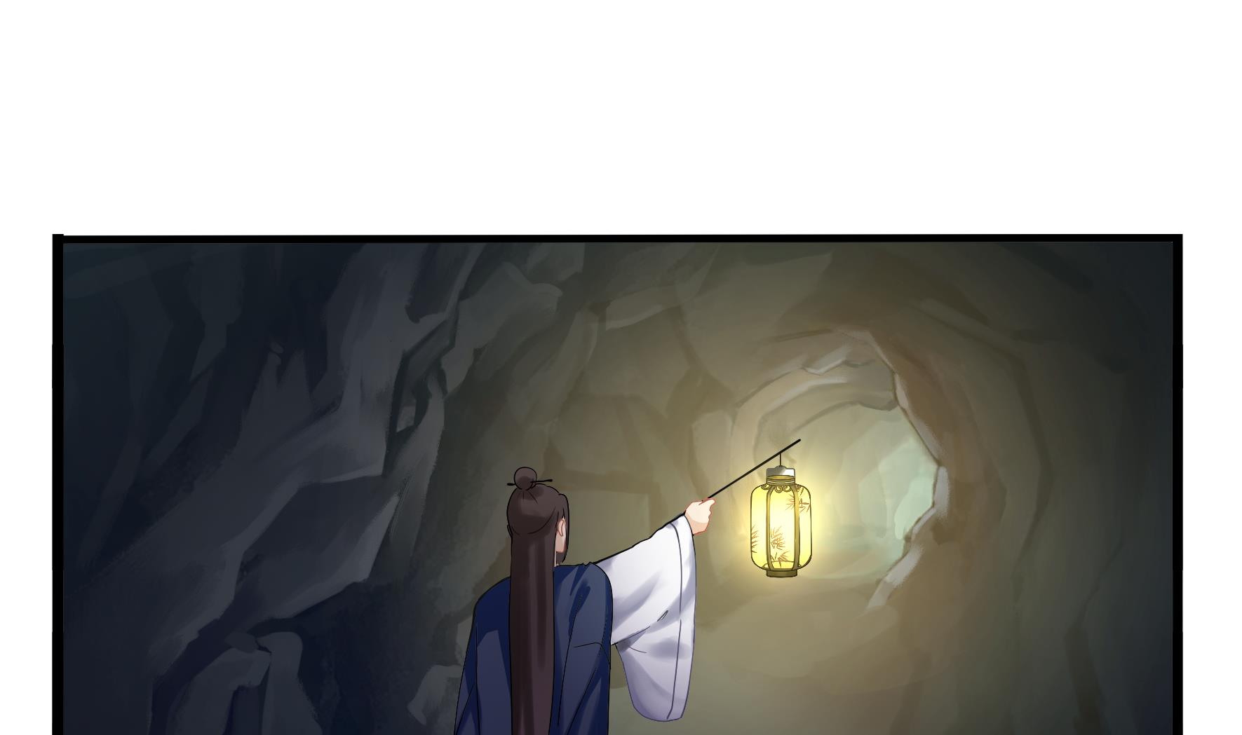 第4话 神秘道长出场(1/3)-第131话