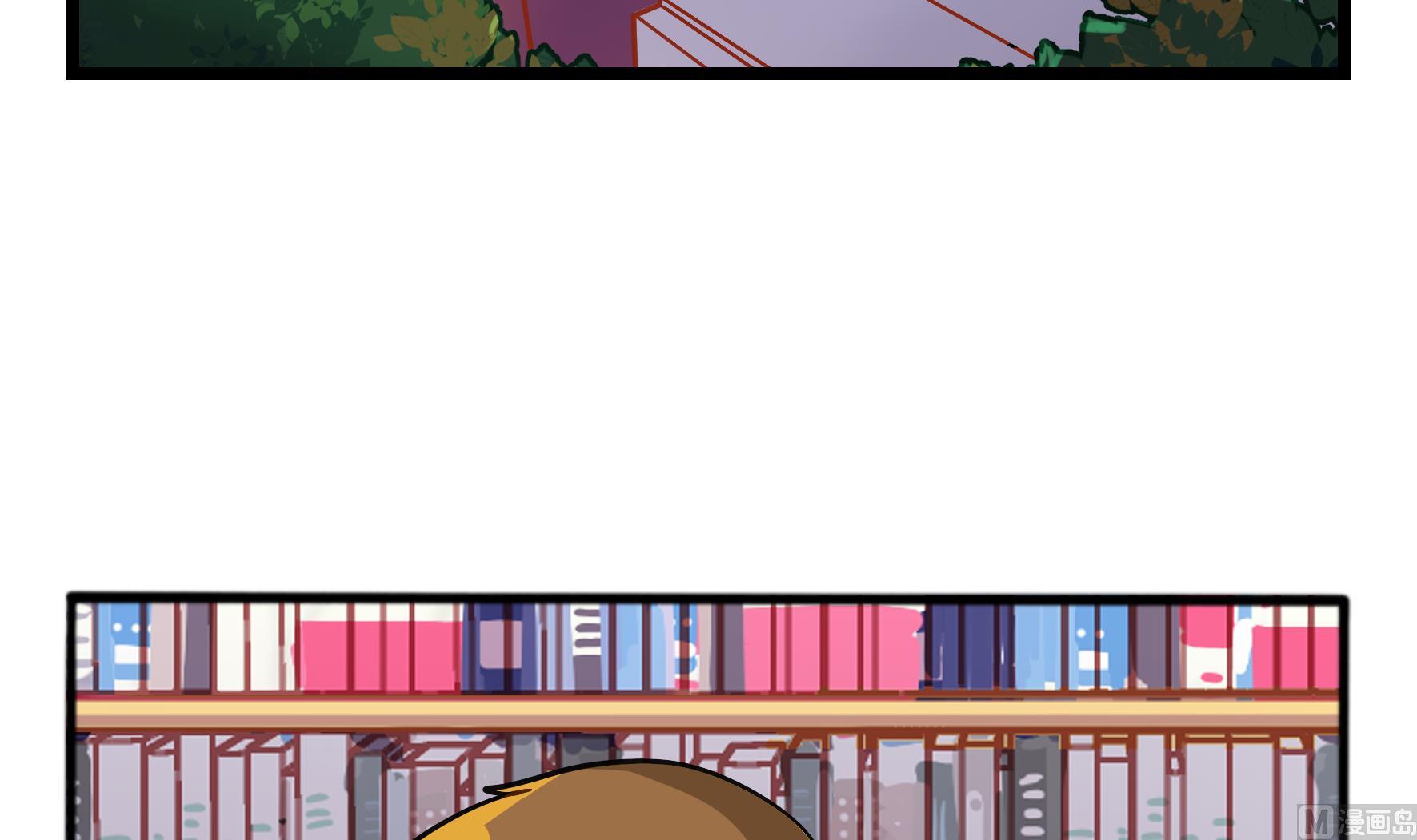 第6话 帽子里封印着谁的元魂？(1/2)-第133话