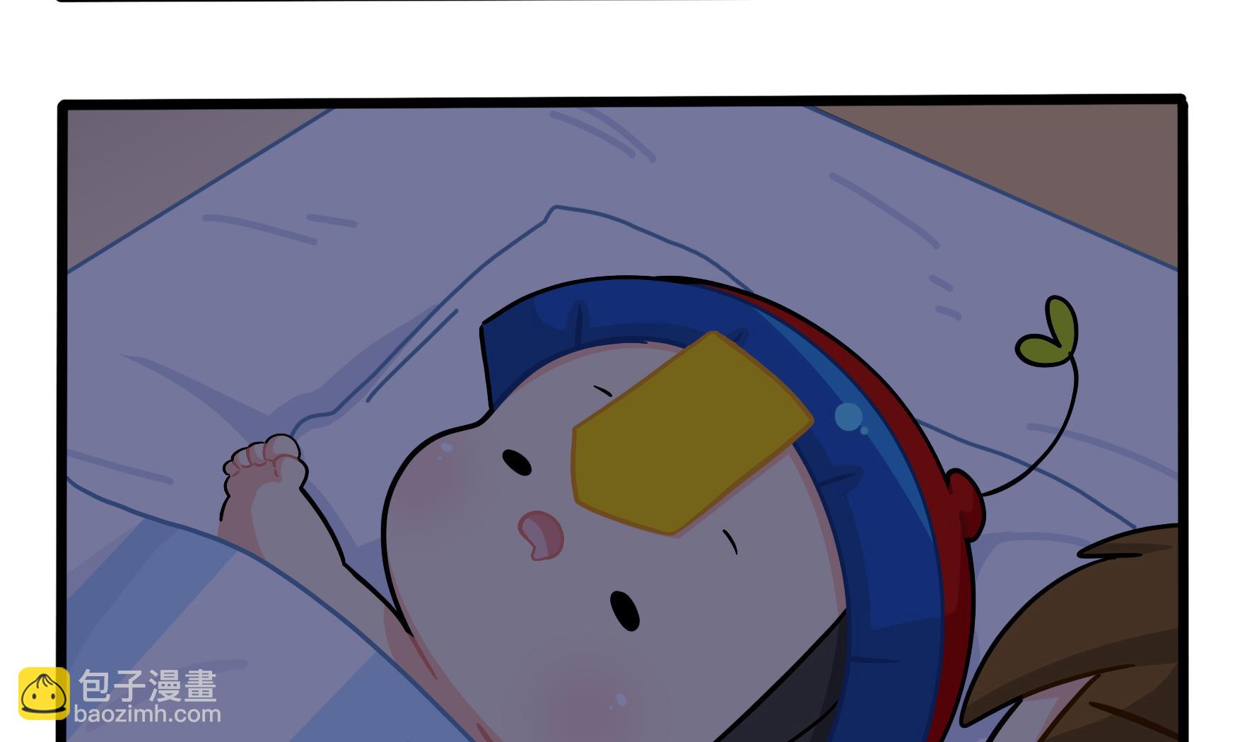 第8话 事情越来越复杂了(1/2)-第135话