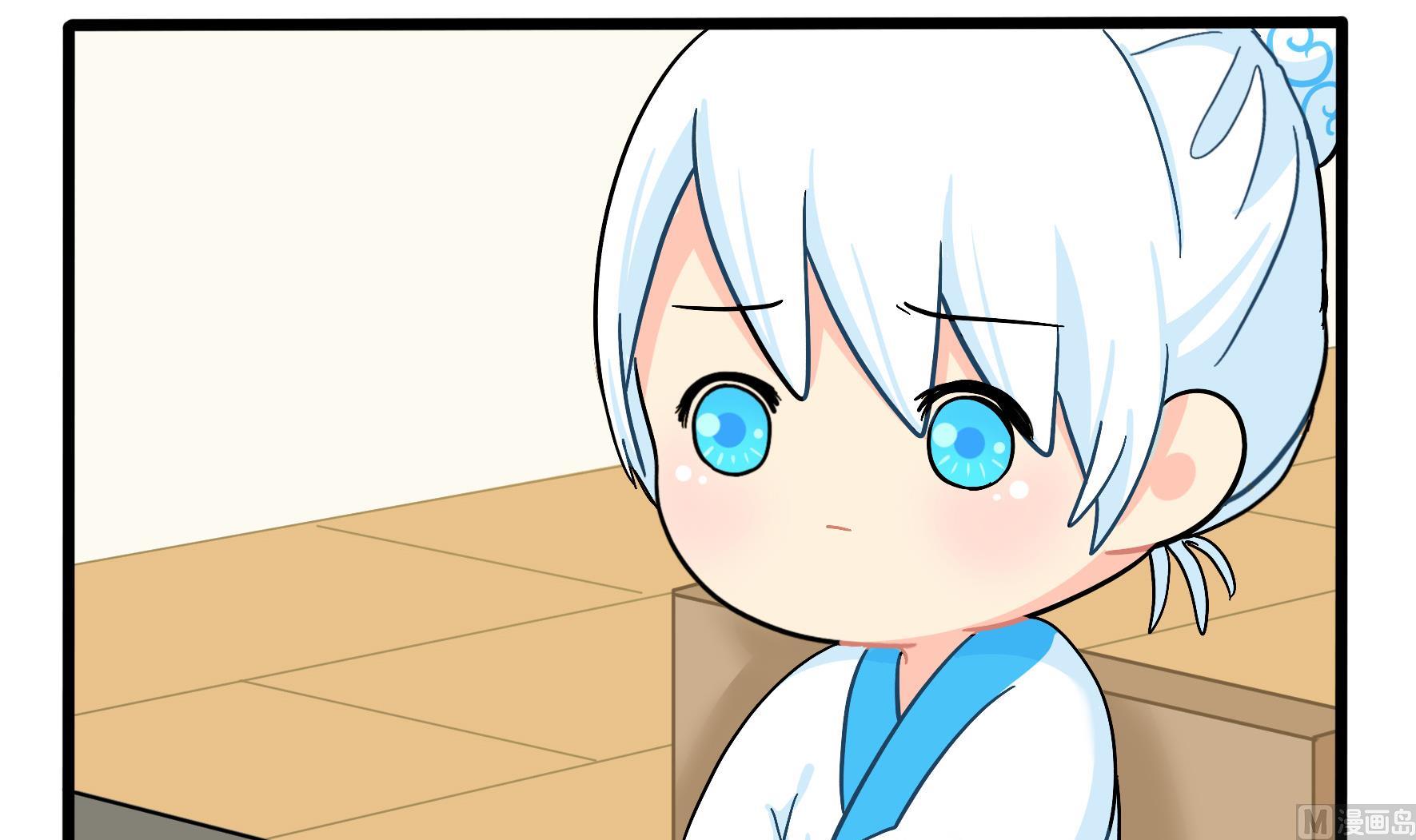 第18话 青花瓷不见了？(1/2)-第145话