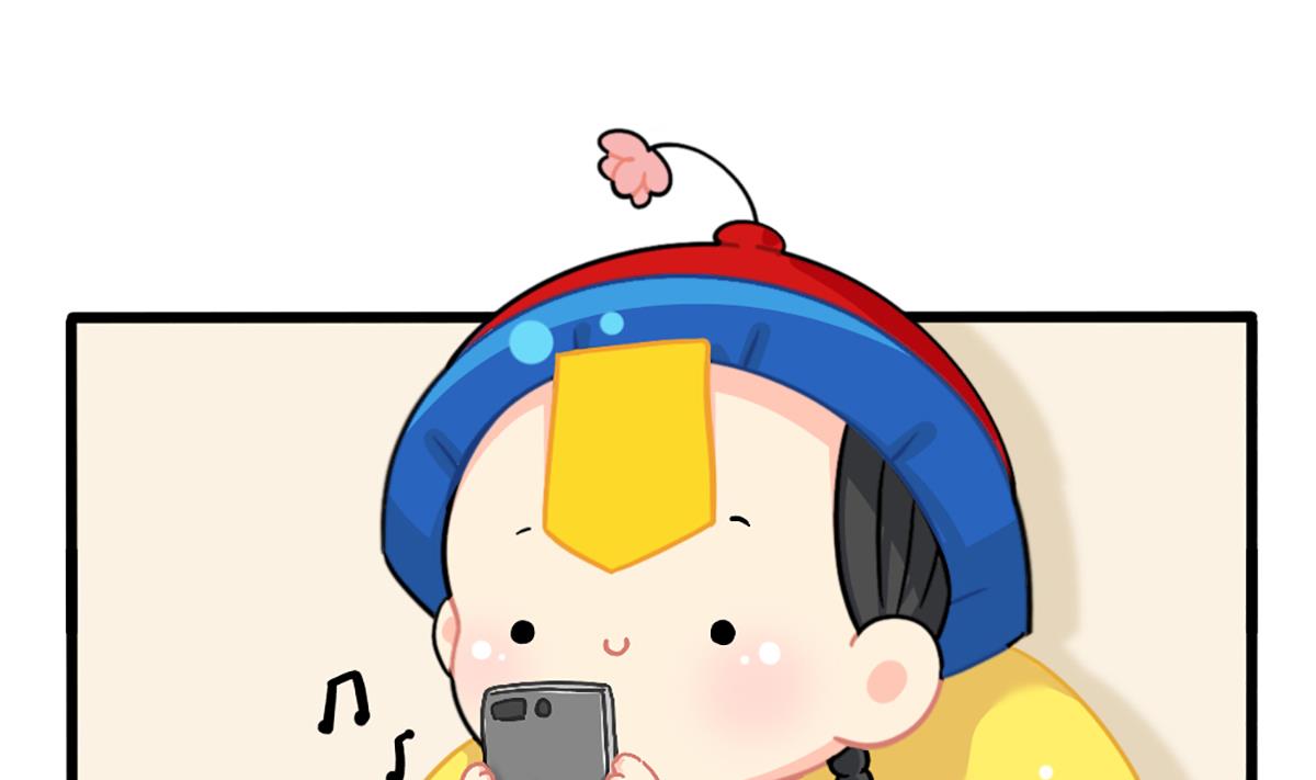 化妆-第151话