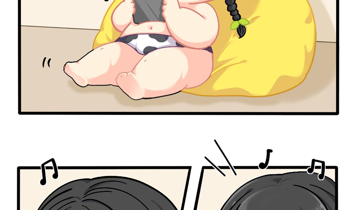 化妆-第151话