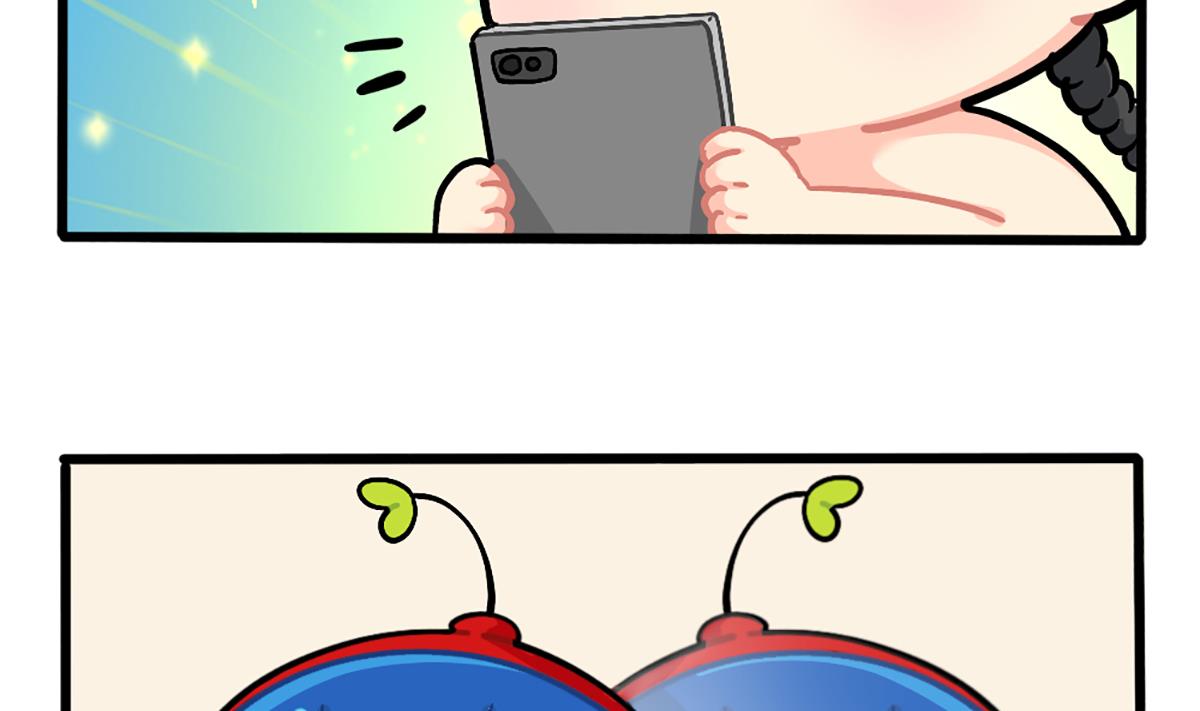 化妆-第151话