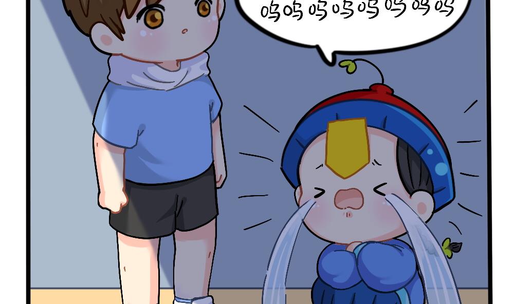 六一：儿童节快乐-第155话