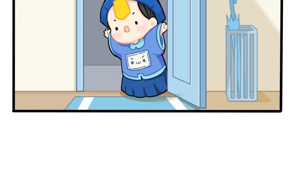 六一：儿童节快乐-第155话