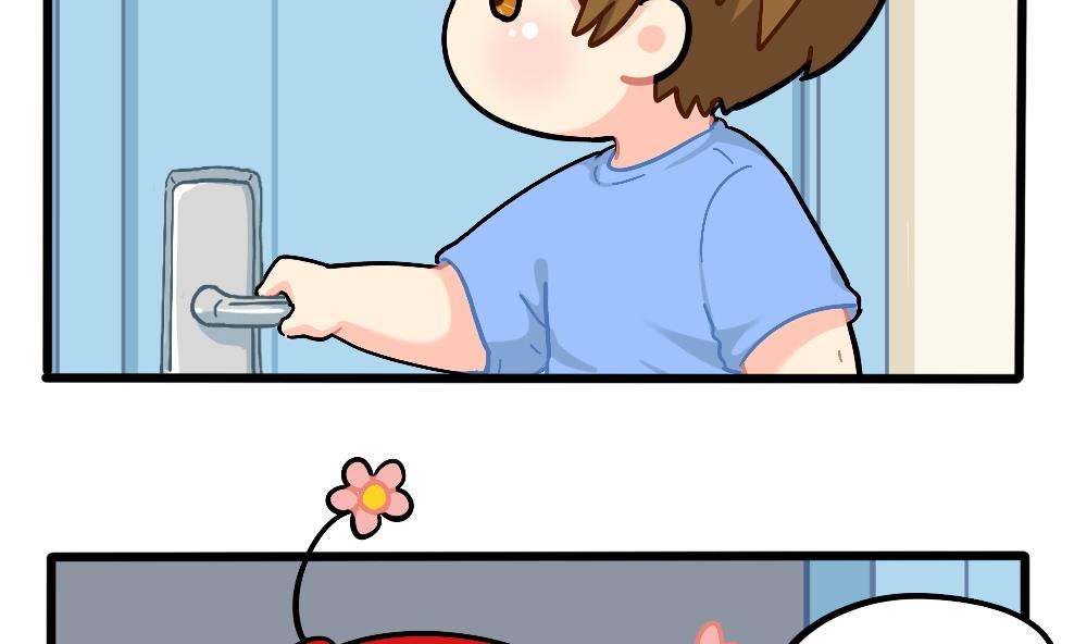 六一：儿童节快乐-第155话