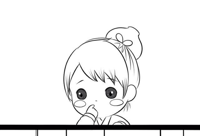 青花瓷番外2(1/2)-第21话