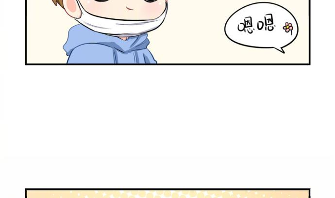 愚人节 你是不是又要丢掉我(1/2)-第35话