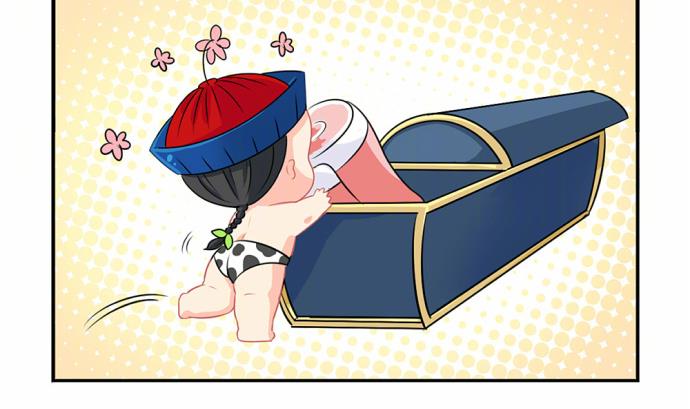 愚人节 你是不是又要丢掉我(1/2)-第35话