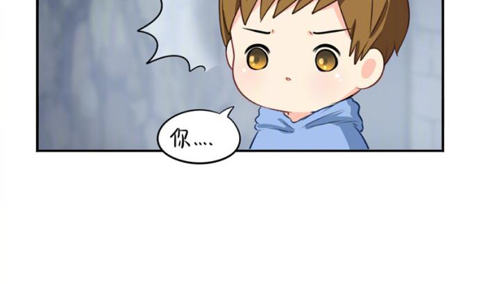 愚人节 你是不是又要丢掉我(1/2)-第35话