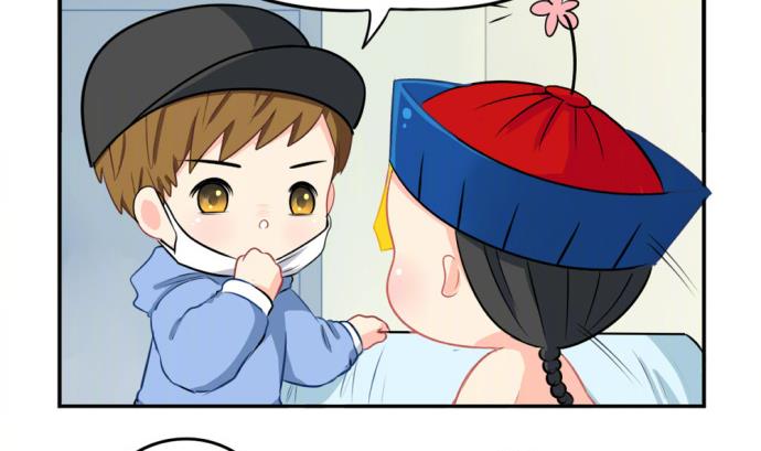 愚人节 你是不是又要丢掉我(1/2)-第35话