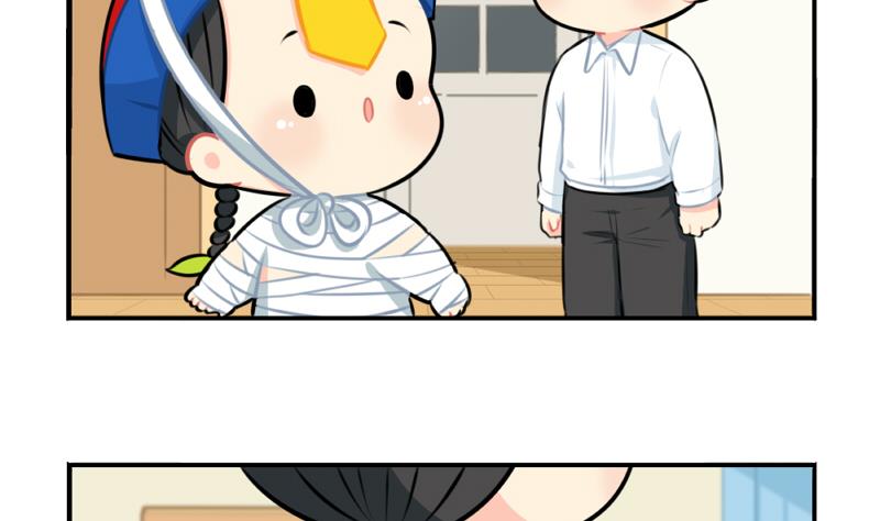 2018年万圣节(1/2)-第53话
