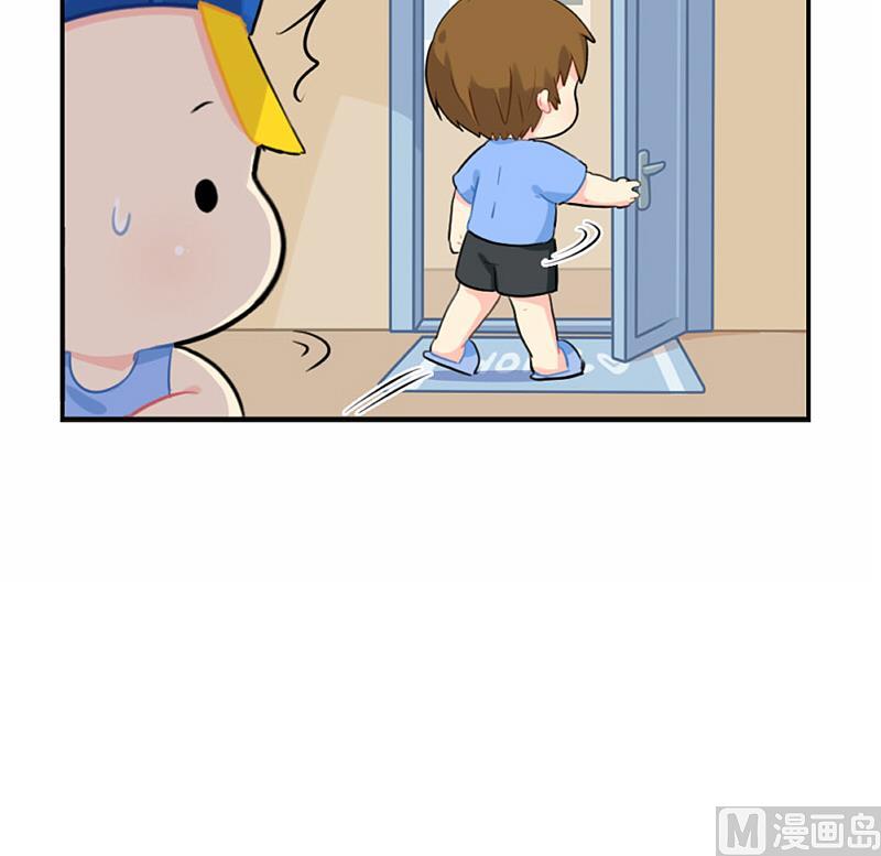六一 做你的小朋友-第61话