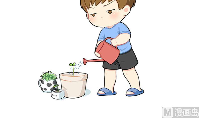 拖延症-第67话
