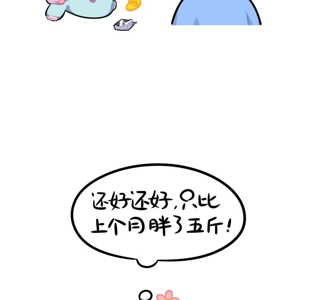 体重-第87话