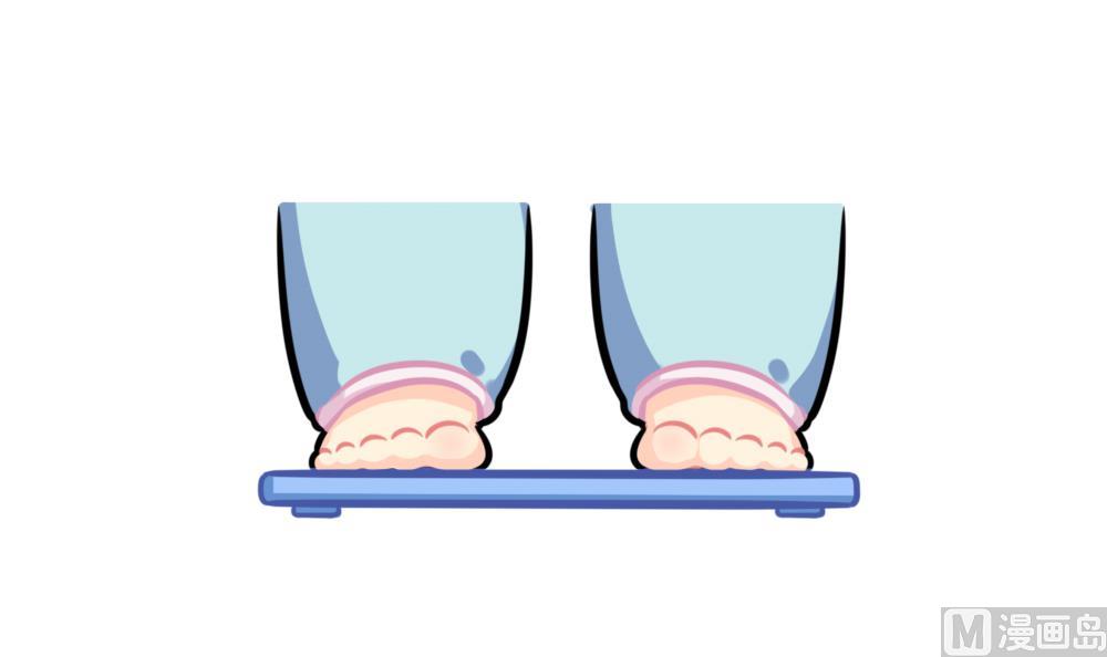 体重-第87话