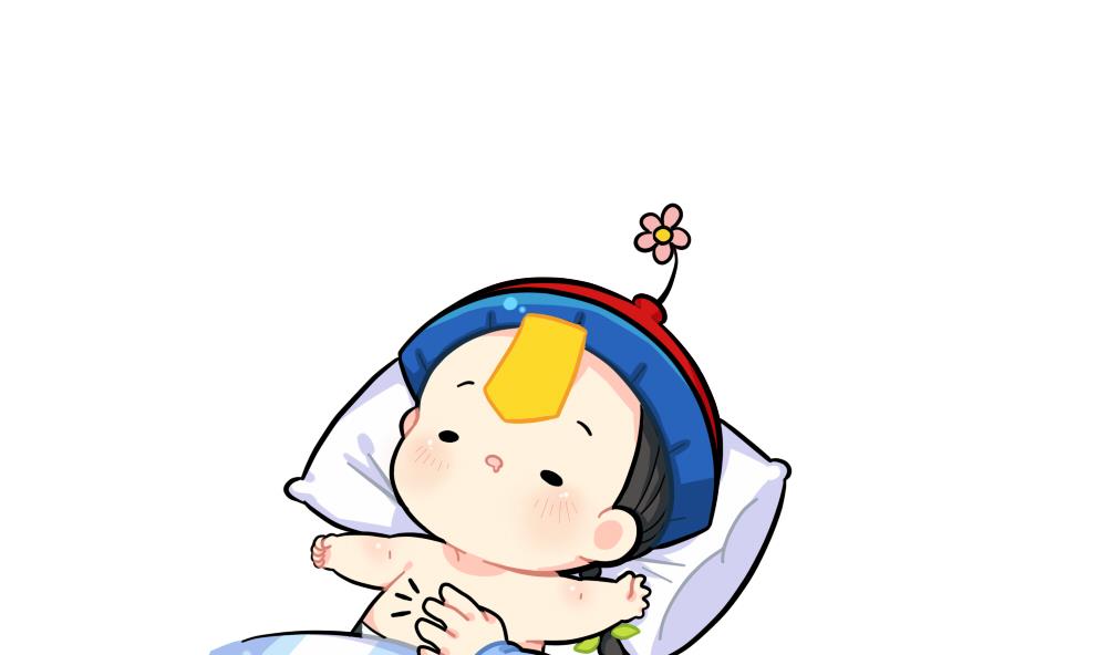 小姜丝的不足之处-第89话