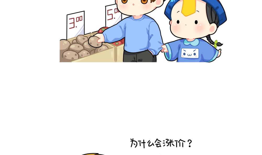 涨价-第93话
