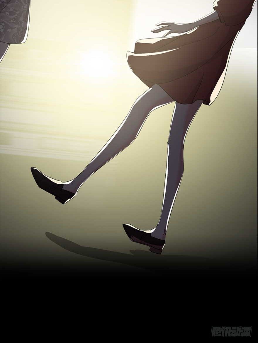 序章 爱我么？那我们地狱见-第1话
