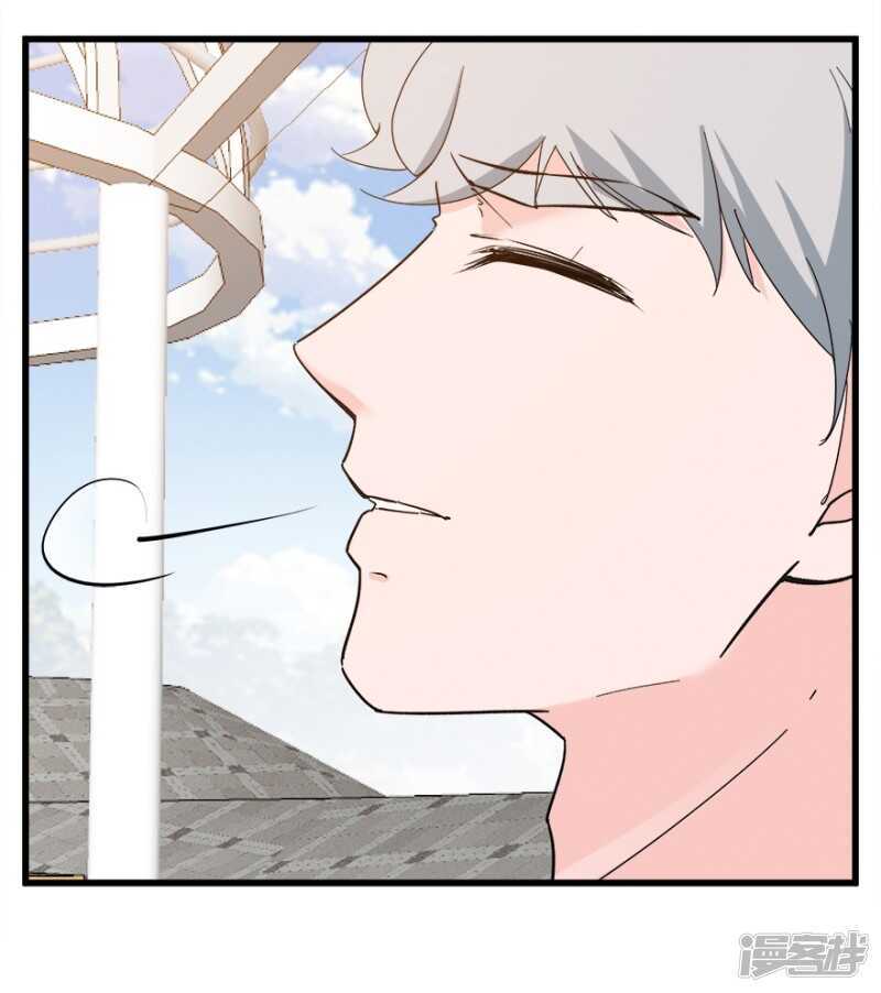 45.意外的拍摄-第47话