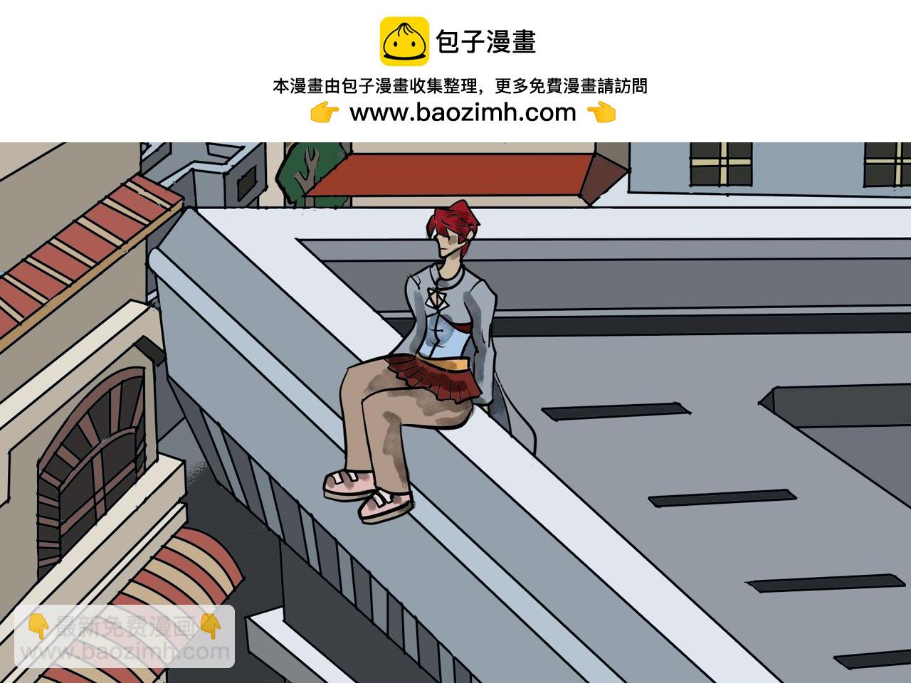 第49话 禁技！不可外传的召唤术，禁忌之术！-第49话