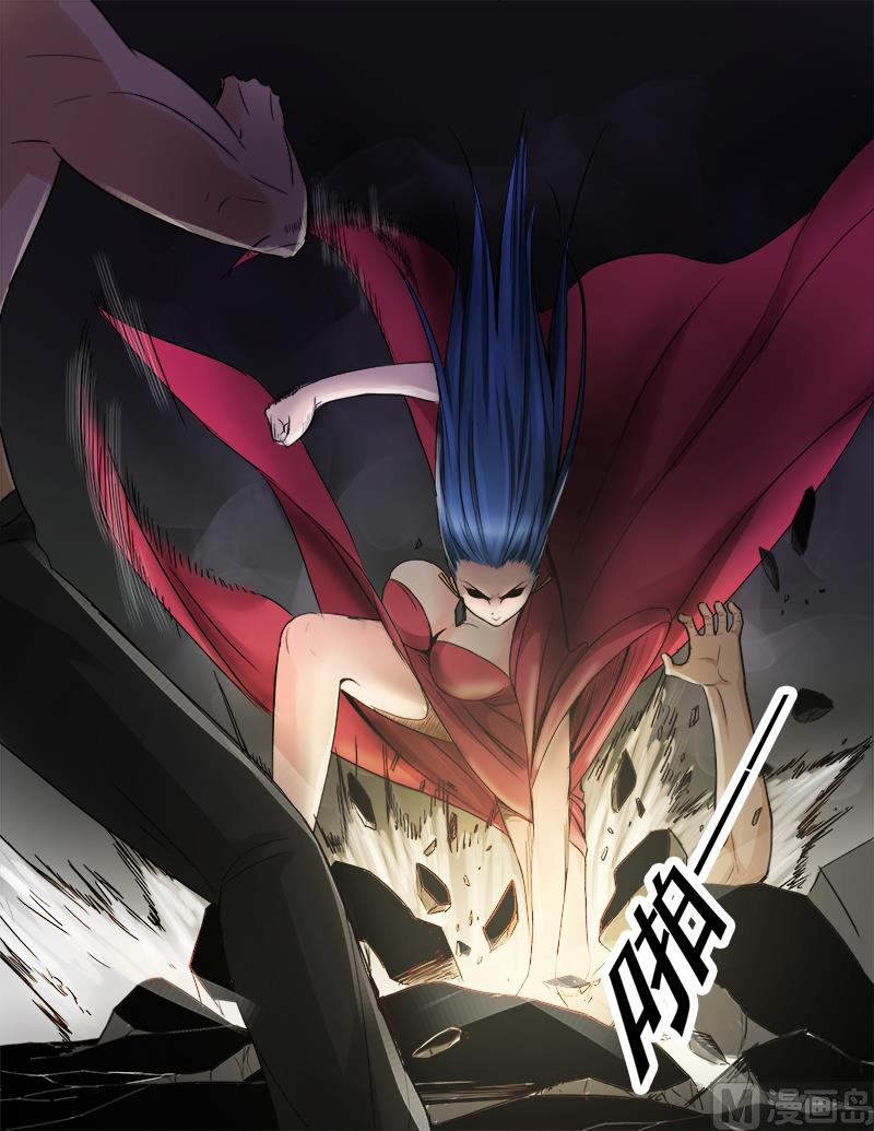 第55话 成王败寇-第55话