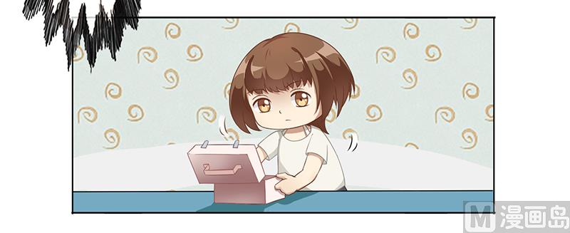 第十六话：小妞生气了-第17话
