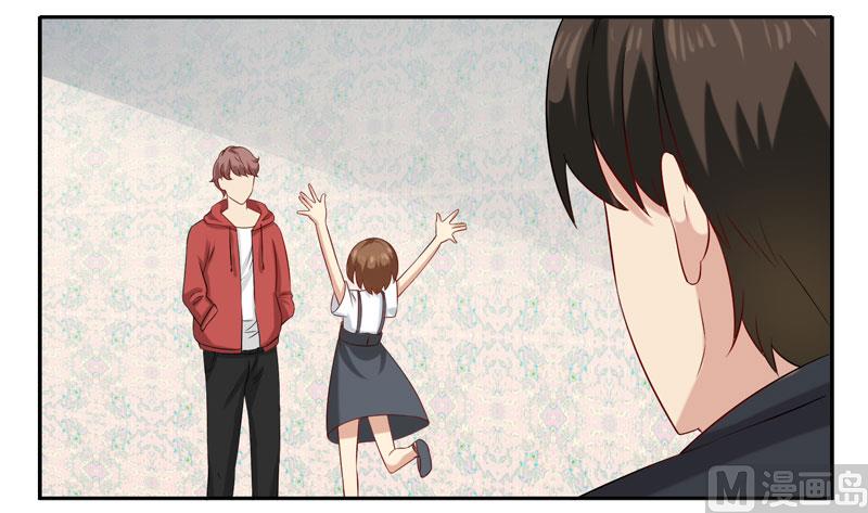 第四十话：她的单我买了-第41话