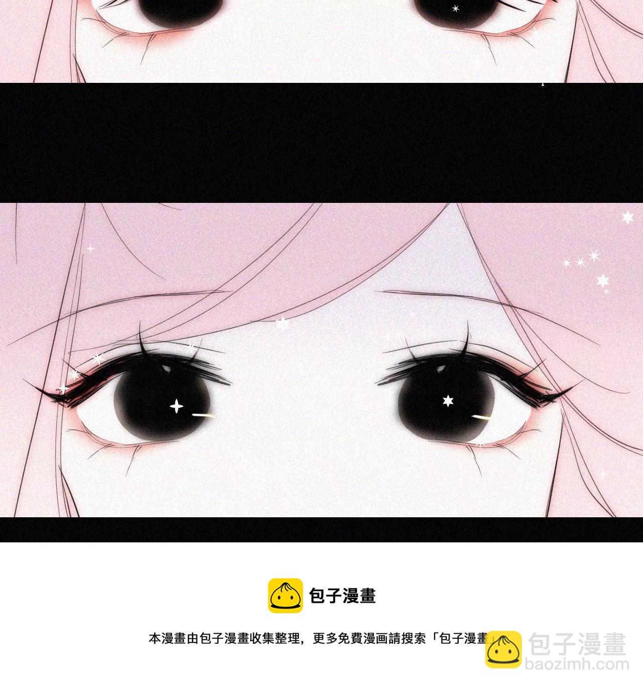 第3话  黑兔子和苹果酱(1/3)-第3话