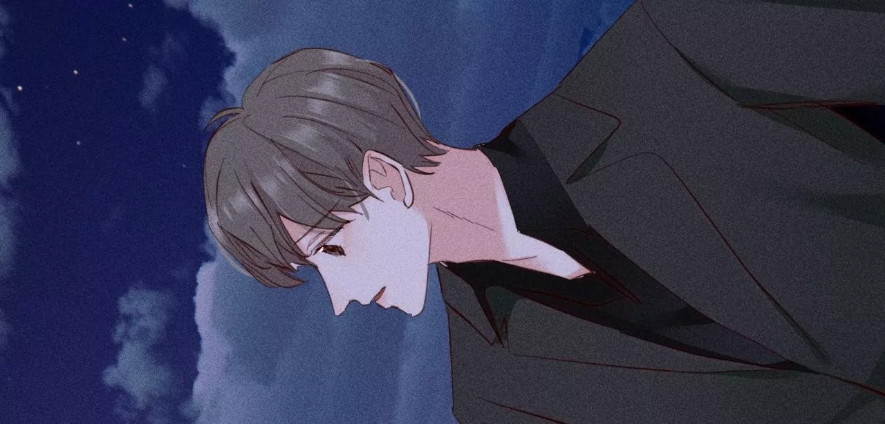 第31话 星空下的吻(1/2)-第33话