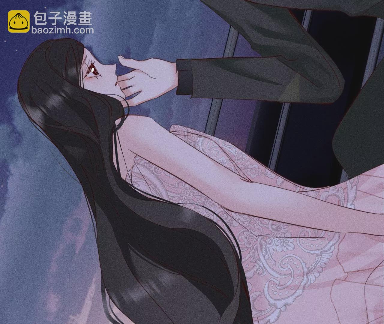 第31话 星空下的吻(1/2)-第33话