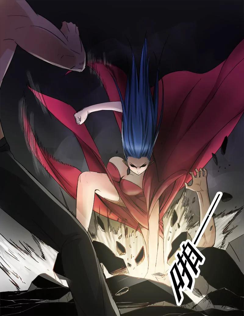 成王败寇-第53话