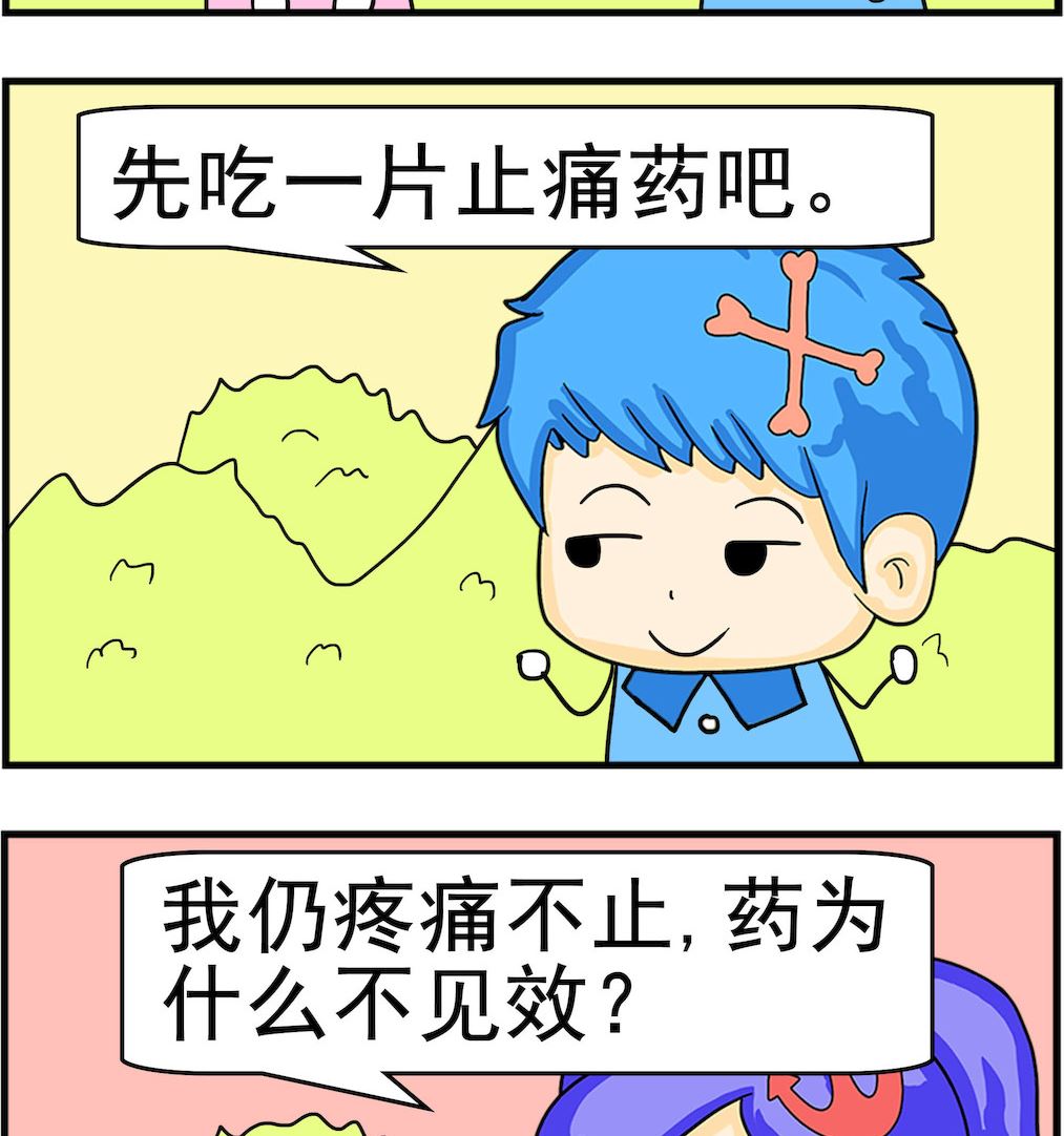 第049话 胃穿孔-第49话