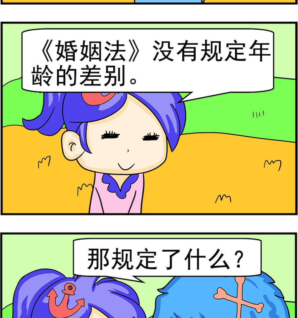 第077话 继承遗产-第77话