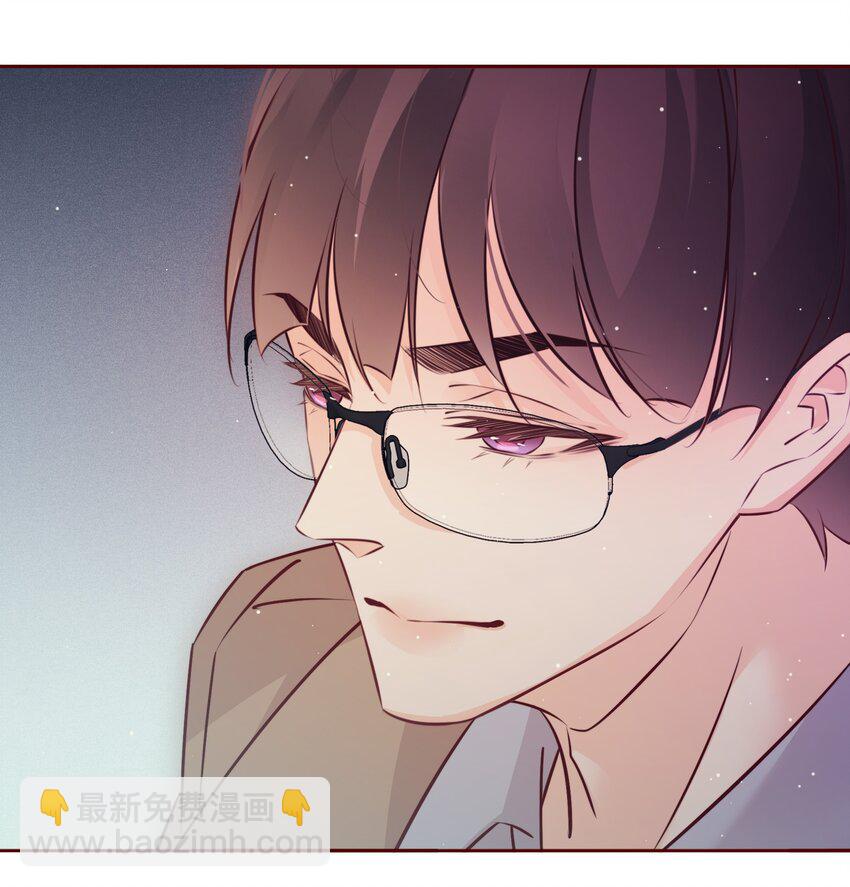 番外3 &mdash;&mdash;惊不惊喜，意不意外-第43话