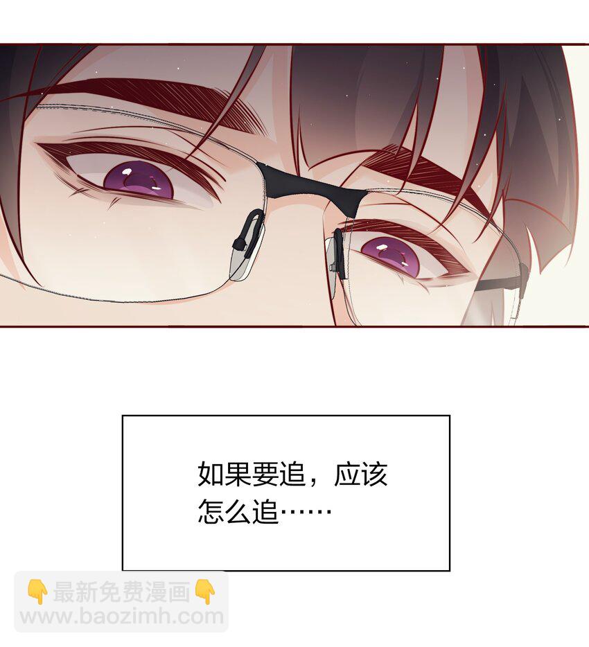番外3 &mdash;&mdash;惊不惊喜，意不意外-第43话
