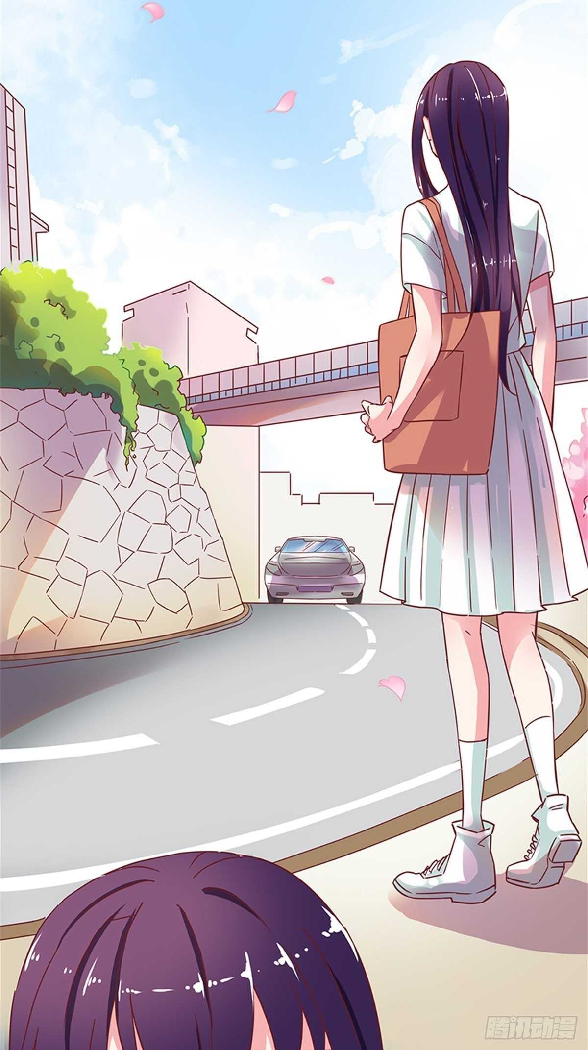 这只是一个美丽的意外-第31话