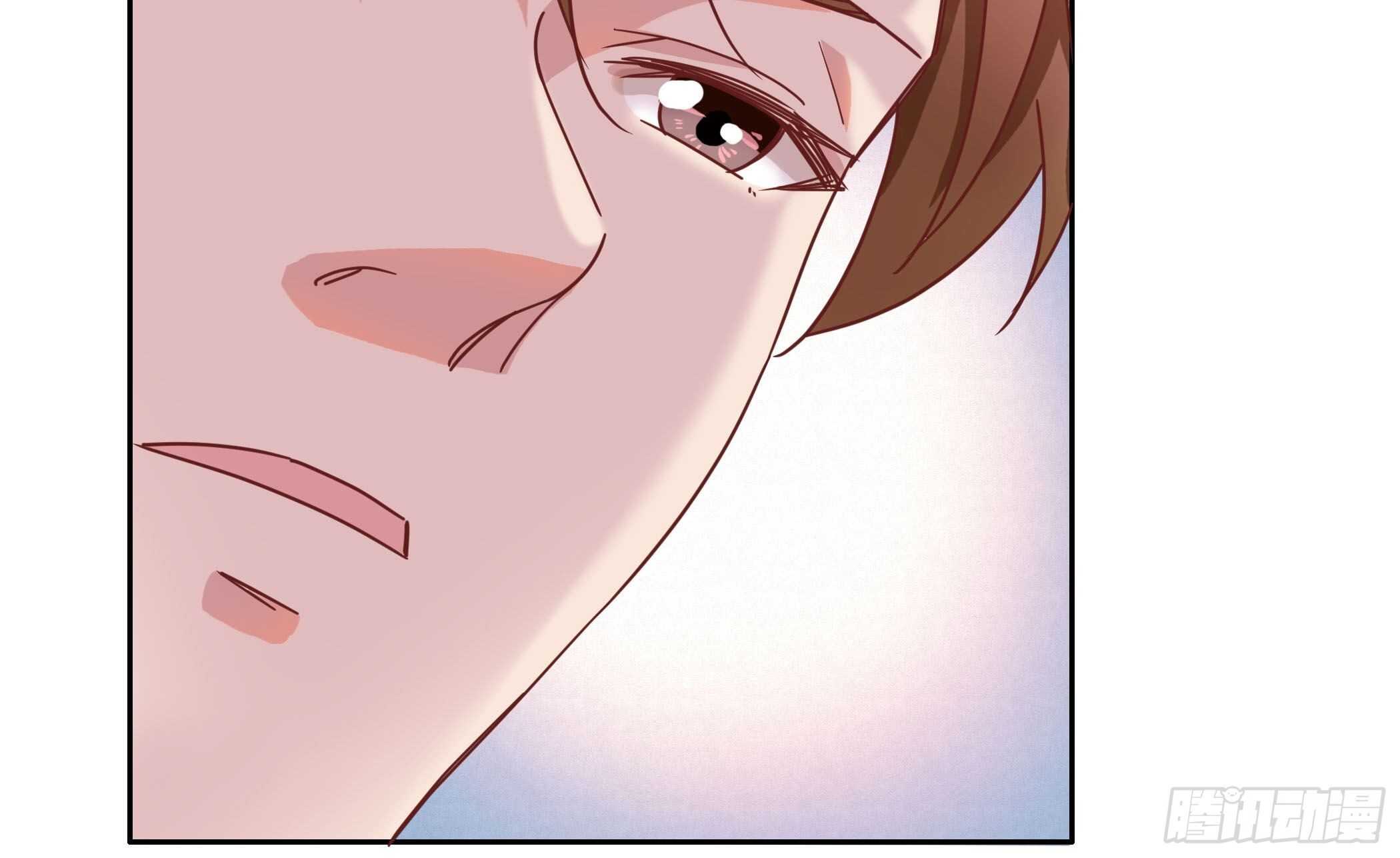 我们不仅仅是曾经的恋人-第51话