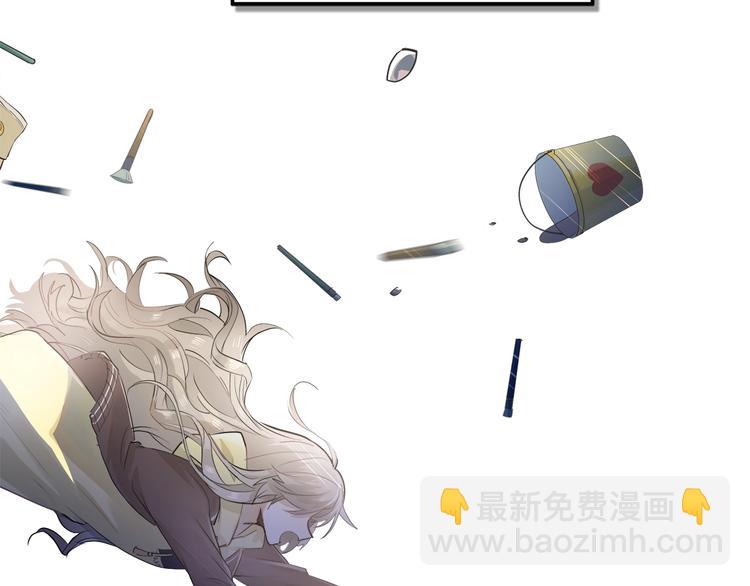 第1话 女神变衰神？！(1/6)-第3话