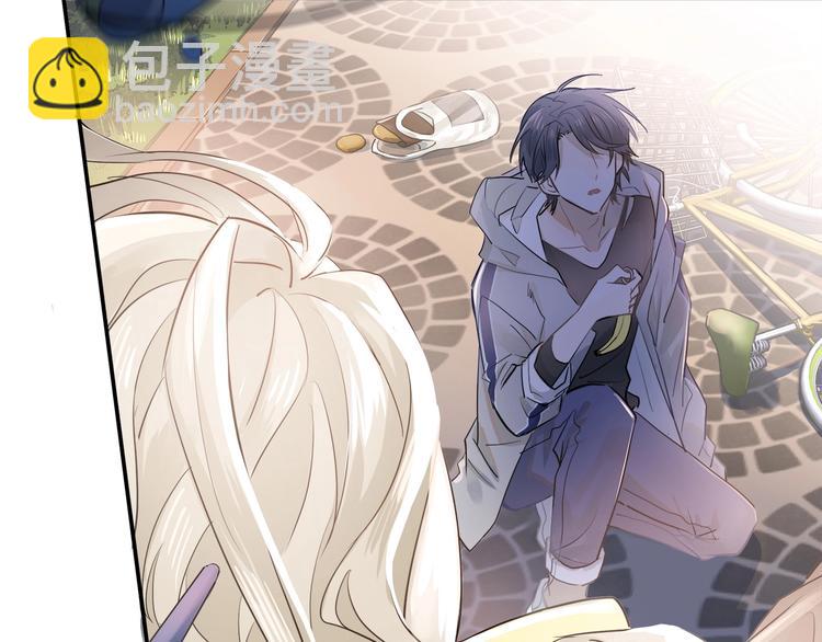 第1话 女神变衰神？！(1/6)-第3话