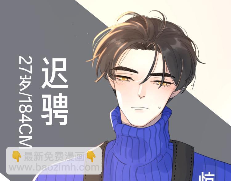 序章1 新作人物揭秘 从心出发(1/6)-第1话
