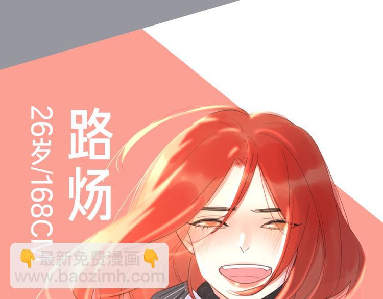 序章1 新作人物揭秘 从心出发(1/6)-第1话