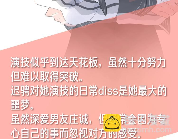 序章1 新作人物揭秘 从心出发(1/6)-第1话