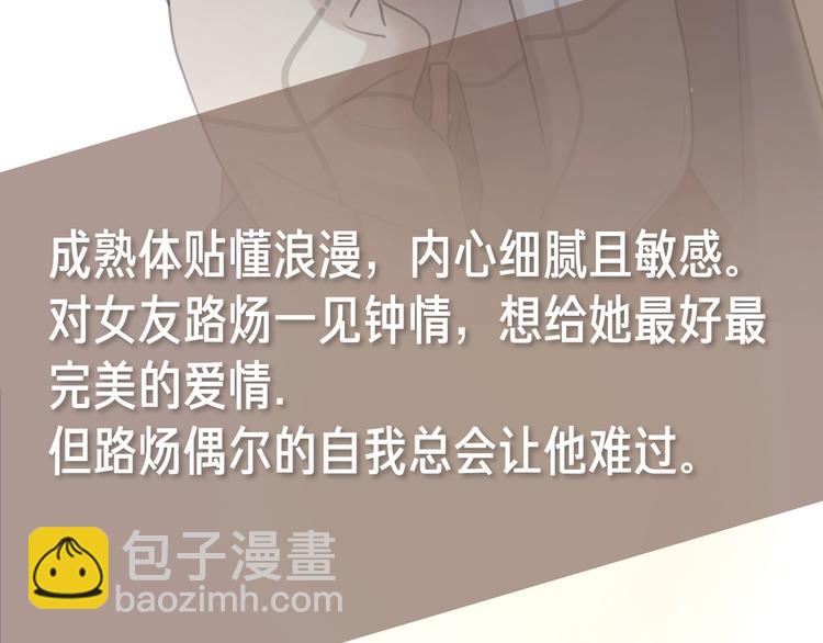 序章1 新作人物揭秘 从心出发(1/6)-第1话